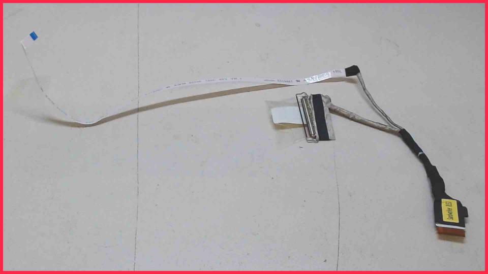 TFT LCD Display Cable 6017B1872701 HP Dragonfly G4