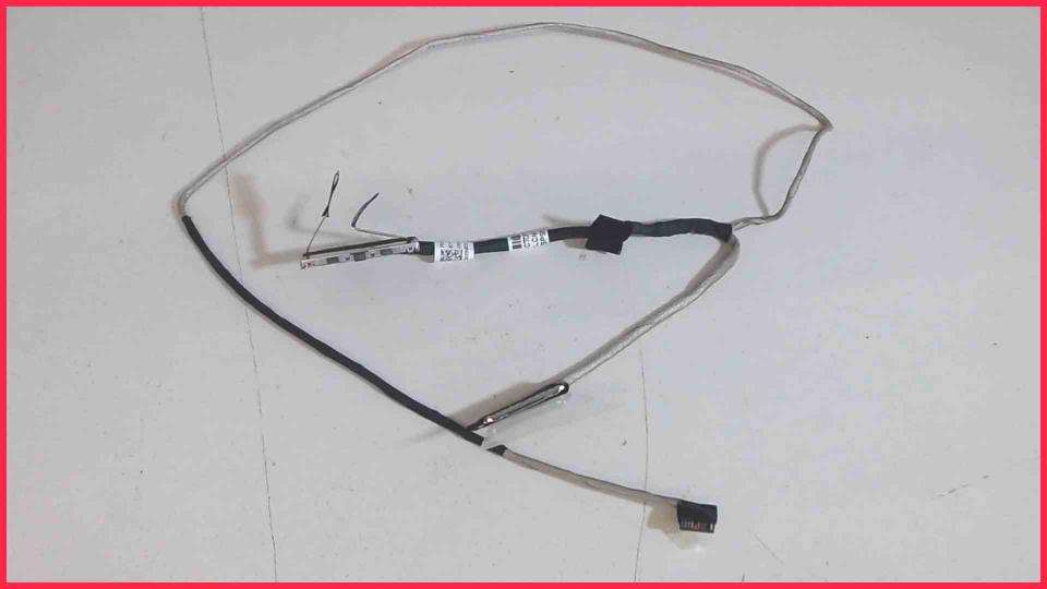 TFT LCD Display Cable 823951-001 HP mt42
