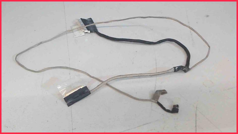 TFT LCD Display Cable 864124-001 HP 250 G5 TPN-C125