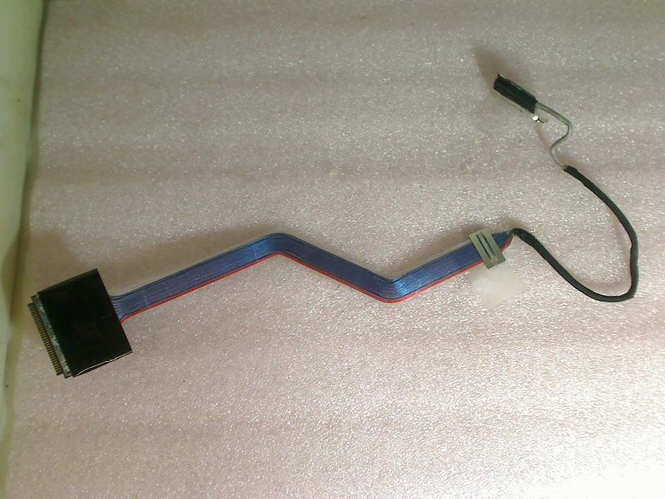 TFT LCD Display Cable Acer Aspire 1500 MS2143