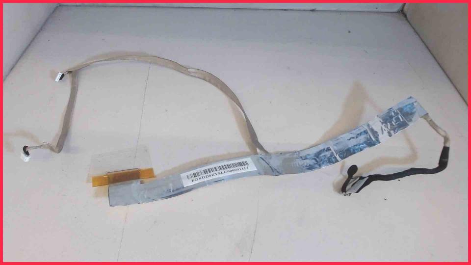 TFT LCD Display Cable Acer Aspire 8942G
