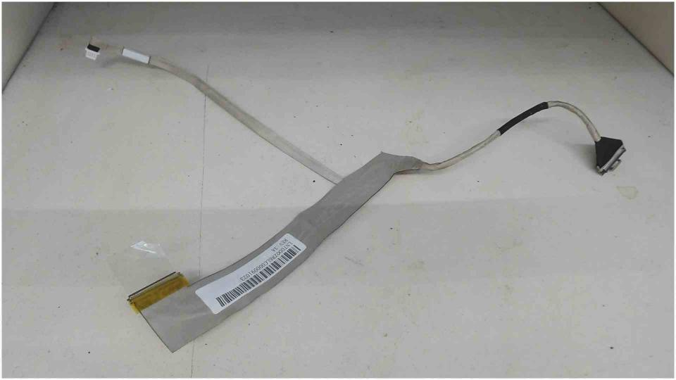 TFT LCD Display Cable Acer Extensa 5635G ZR6