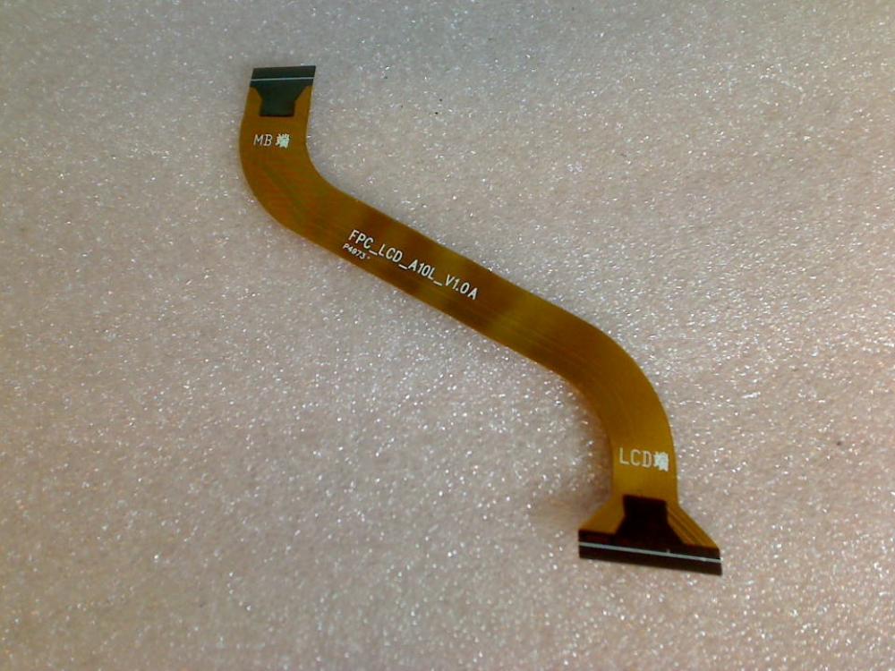 TFT LCD Display Cable Acer Iconia One 10 B3-A30 A6003