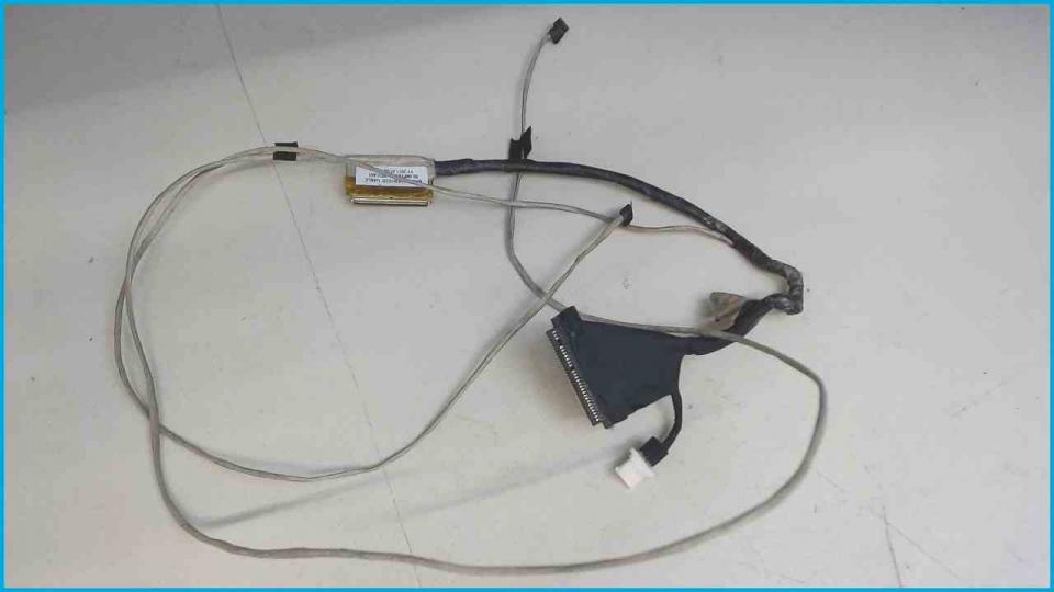 TFT LCD Display Cable Acer TravelMate 8473 MS2333