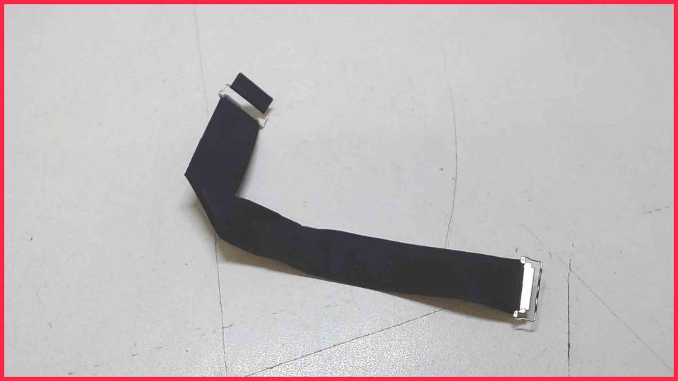 TFT LCD Display Cable  Apple iMac 21" A1418