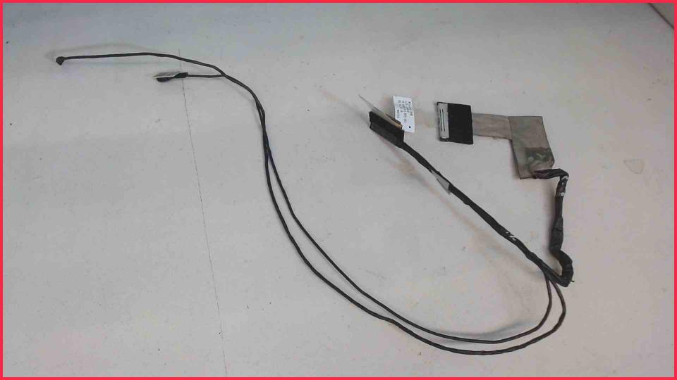 TFT LCD Display Cable Aspire 4810T 4810TZ 4410