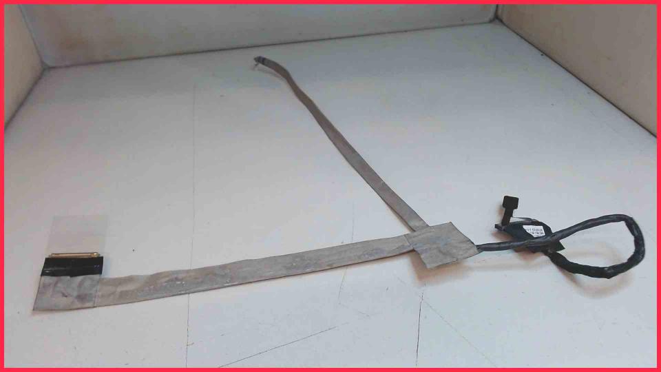 TFT LCD Display Cable Aspire 7551G MS2310 -2