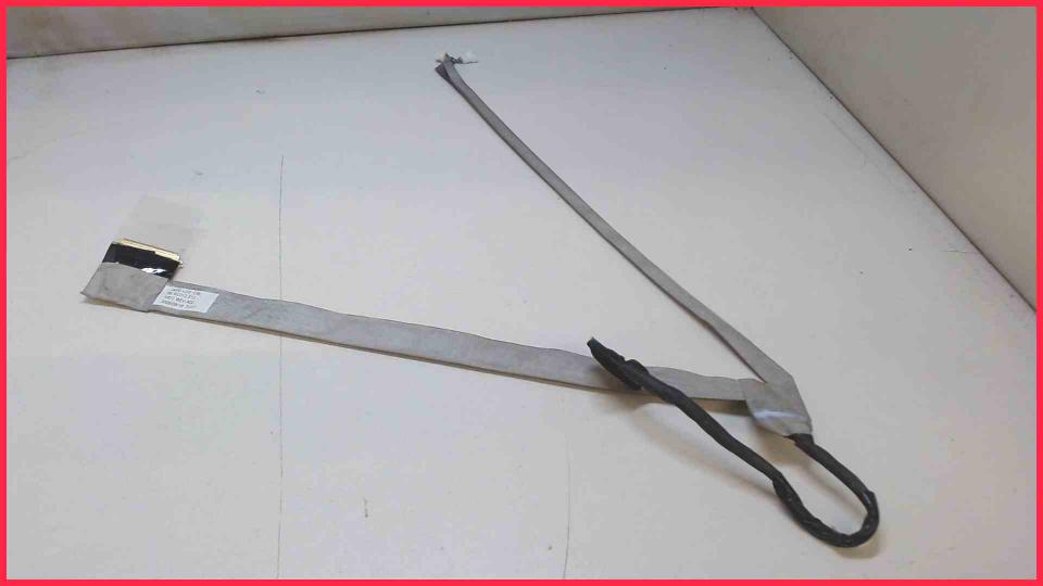 TFT LCD Display Cable  Aspire 7738G MS2261 -2