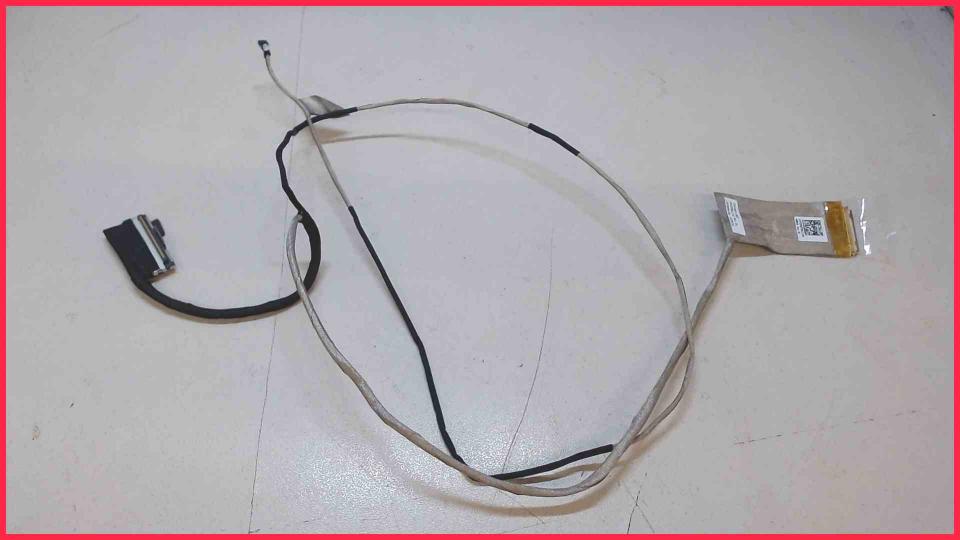 TFT LCD Display Cable  Aspire E 17 ES1-711G-P3VV ZYL