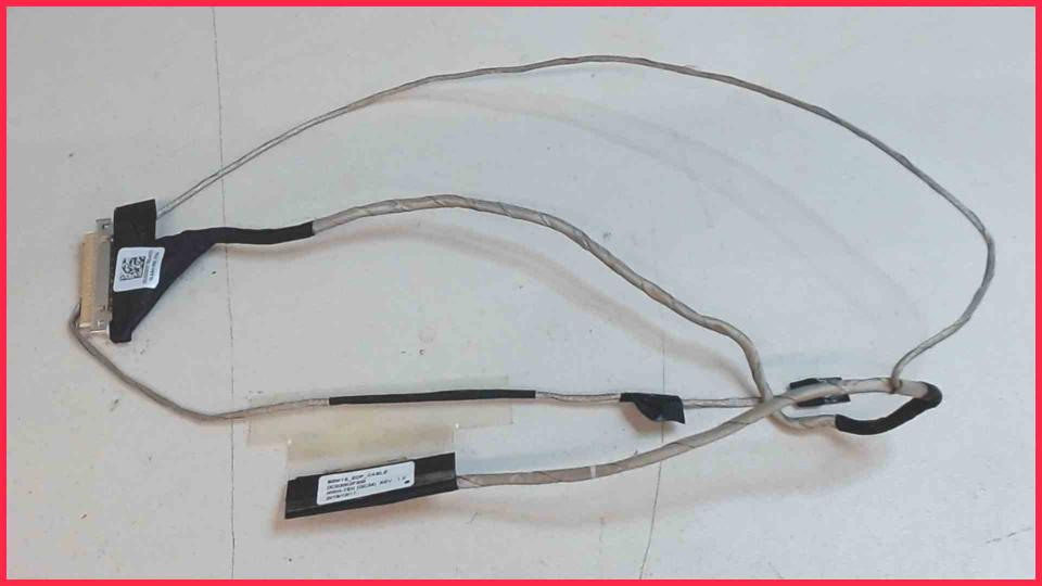 TFT LCD Display Cable Aspire ES 15 ES1-572-30K0