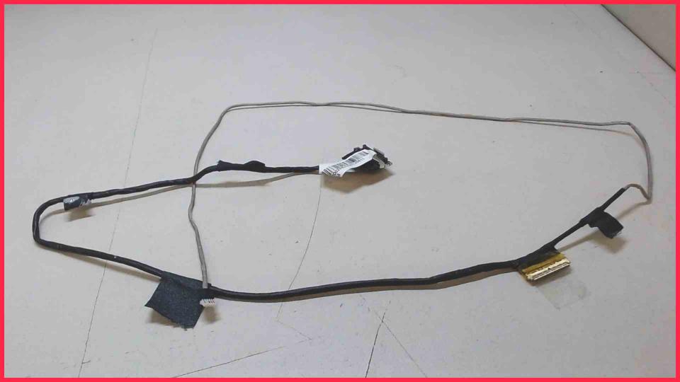 TFT LCD Display Cable  Aspire M5-481