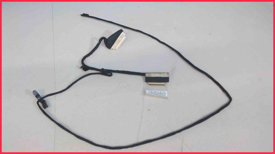 TFT LCD Display Cable Aspire One A01-431