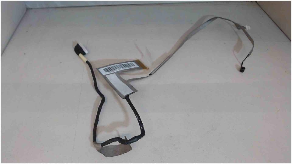 TFT LCD Display Cable Asus PRO64V N61VN