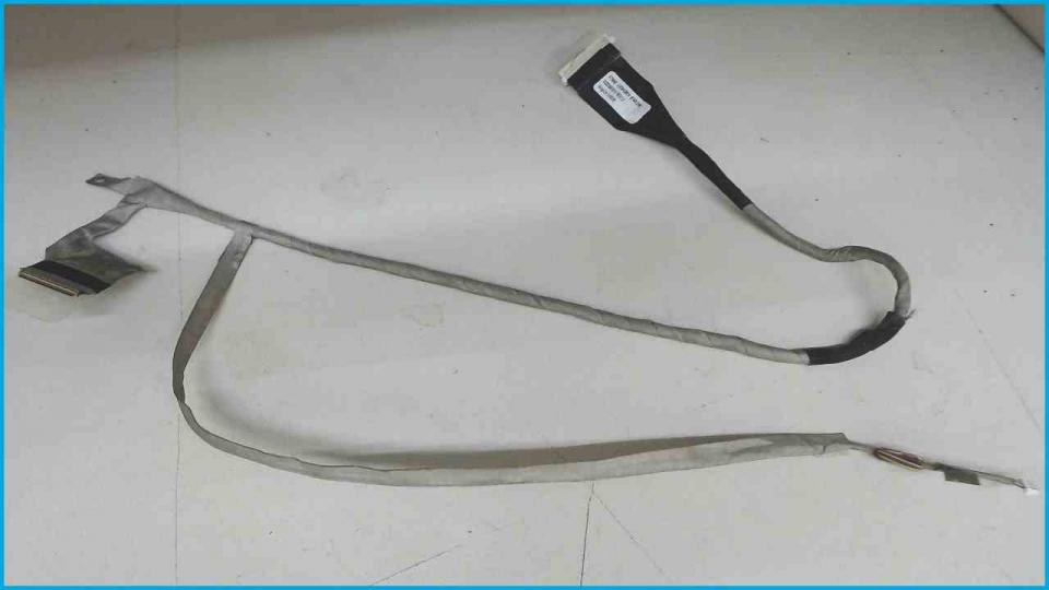 TFT LCD Display Cable DC02000S910 Satellite L550-20w PSLWSE