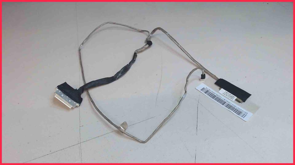TFT LCD Display Cable DC02001KO10 Lenovo IdeaPad S400