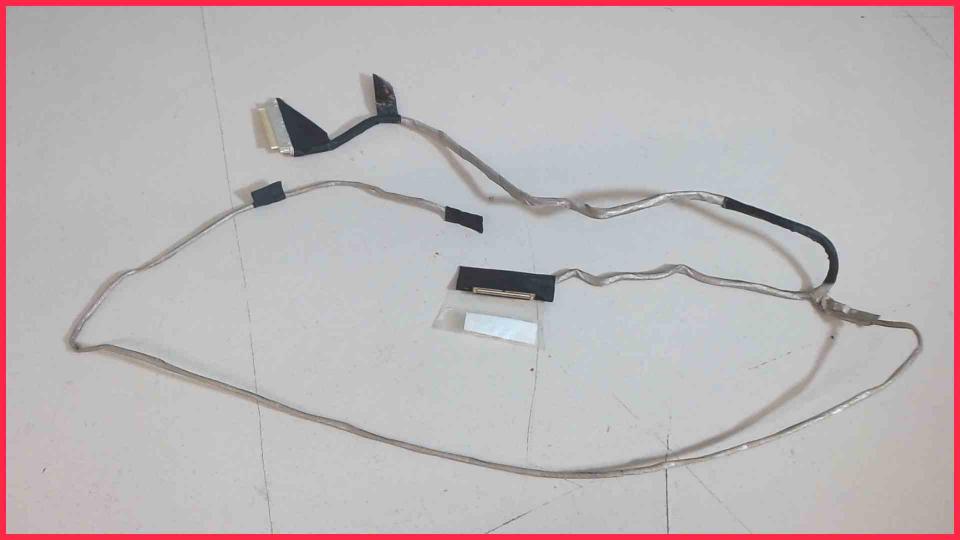 TFT LCD Display Cable DC02001Y810 Acer Aspire E5-511 Z5WAL