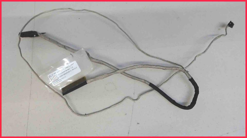 TFT LCD Display Cable DC020026T00 Lenovo Ideapad 100-15IBY 80MJ