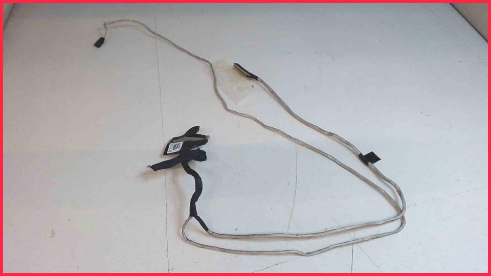 TFT LCD Display Cable DC02002VS00 Acer Predator PH317-51-7505