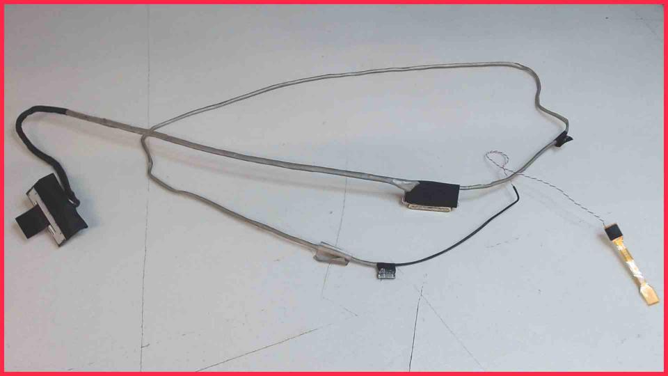 TFT LCD Display Cable DC02C00AU20 ThinkPad L480 20LS