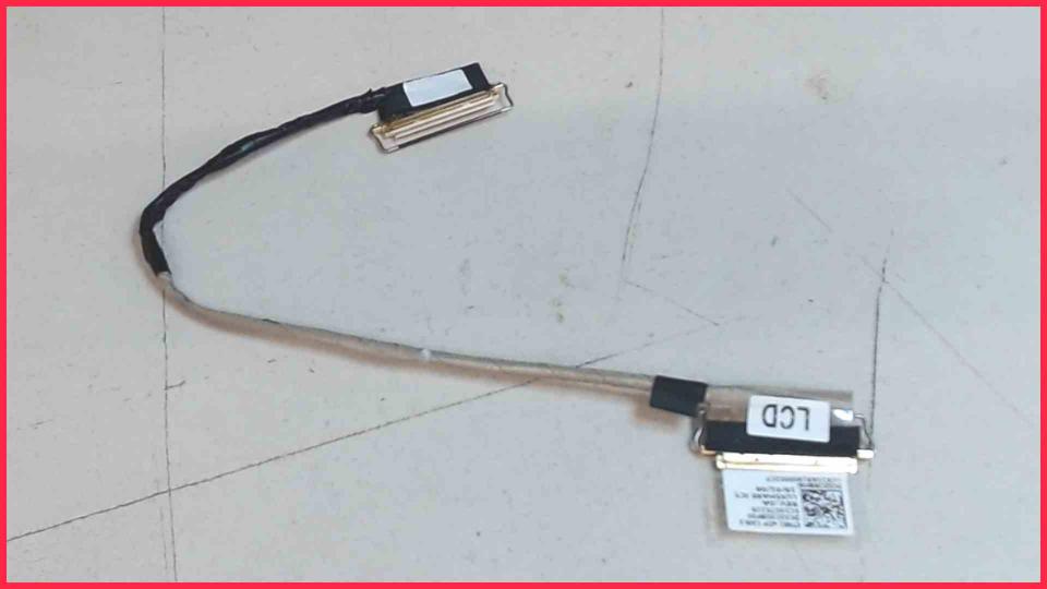 TFT LCD Display Cable DC02C00BF00 Lenovo Thinkpad Yoga 260