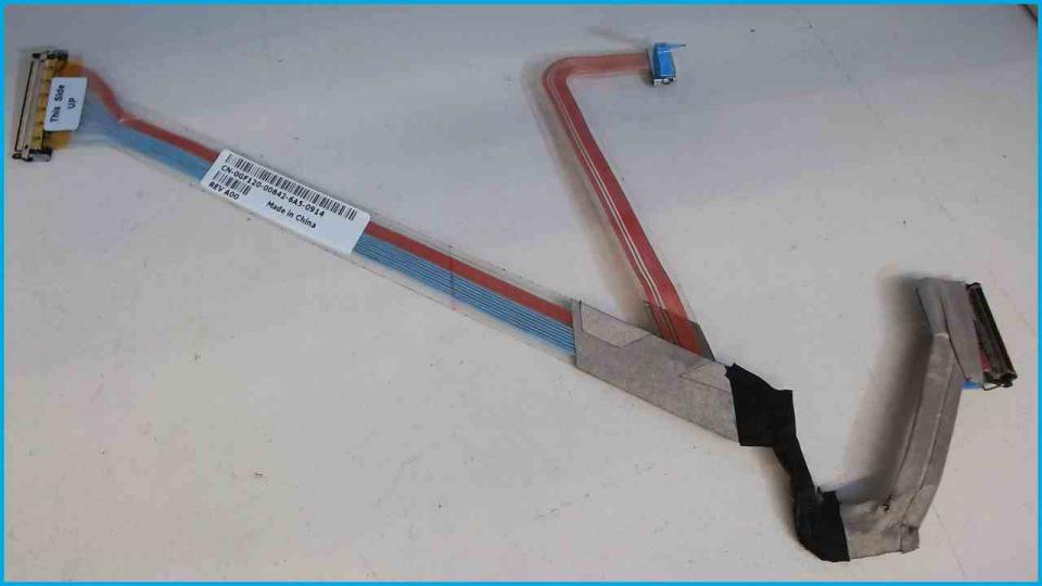 TFT LCD Display Cable DD0JM6LC002 Latitude D820 -4