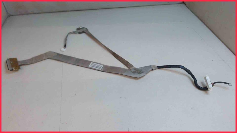 TFT LCD Display Cable DD0ZF1LC004 Acer Ferrari 4000