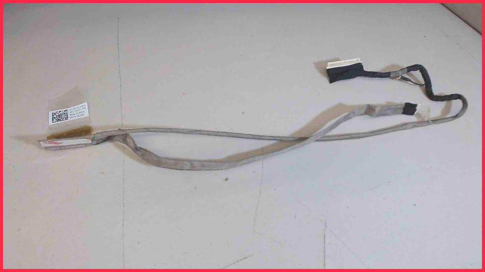 TFT LCD Display Cable  Dell Inspiron 1564