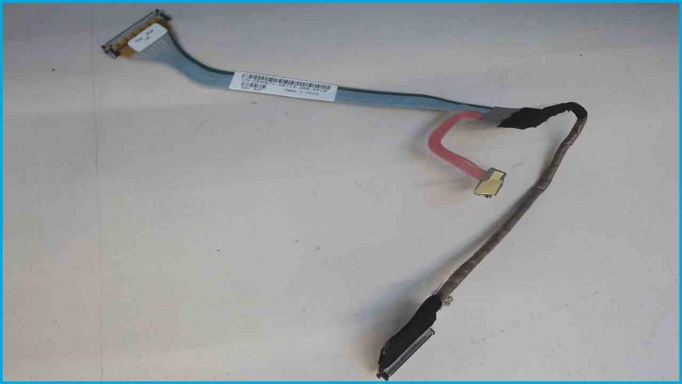TFT LCD Display Cable Dell Latitude D500 PP05L