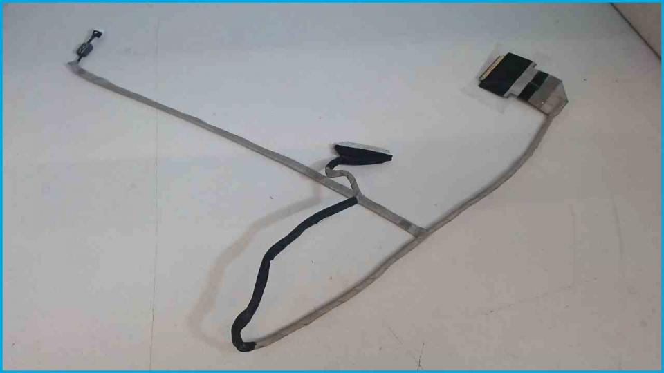 TFT LCD Display Cable Easynote TK11BZ P5WS6