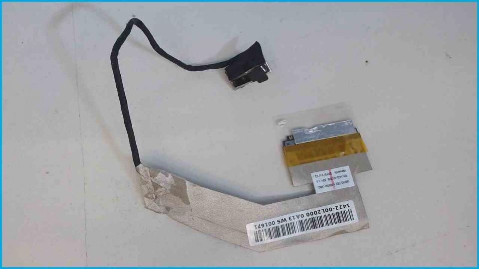 TFT LCD Display Cable Eee PC 1005HAG 1005HGO