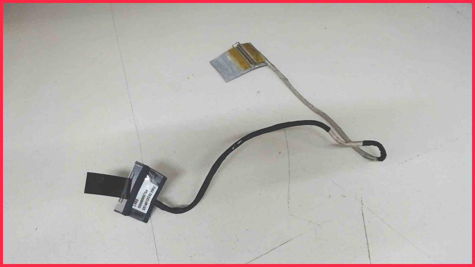 TFT LCD Display Cable GDM900002784 Toshiba Tecra Z50-A-164