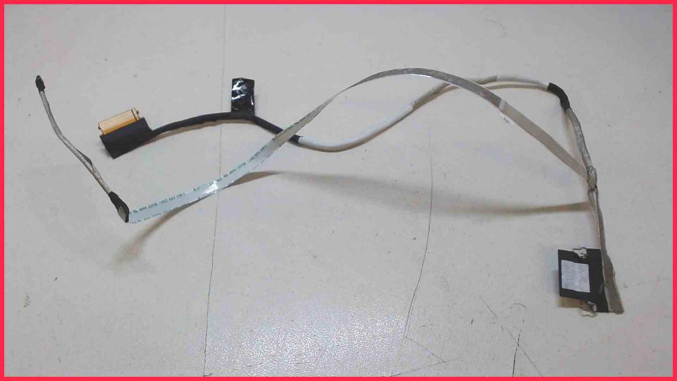 TFT LCD Display Cable  HP 15s-fq5333ng