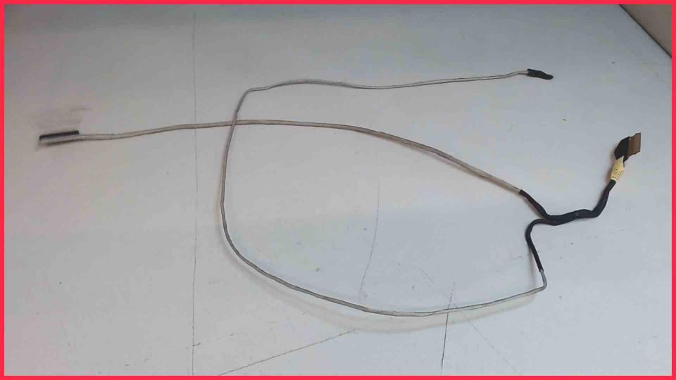 TFT LCD Display Cable HP 17-by3639ng