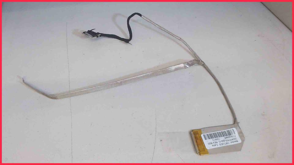 TFT LCD Display Cable HP 655 TPN-F106