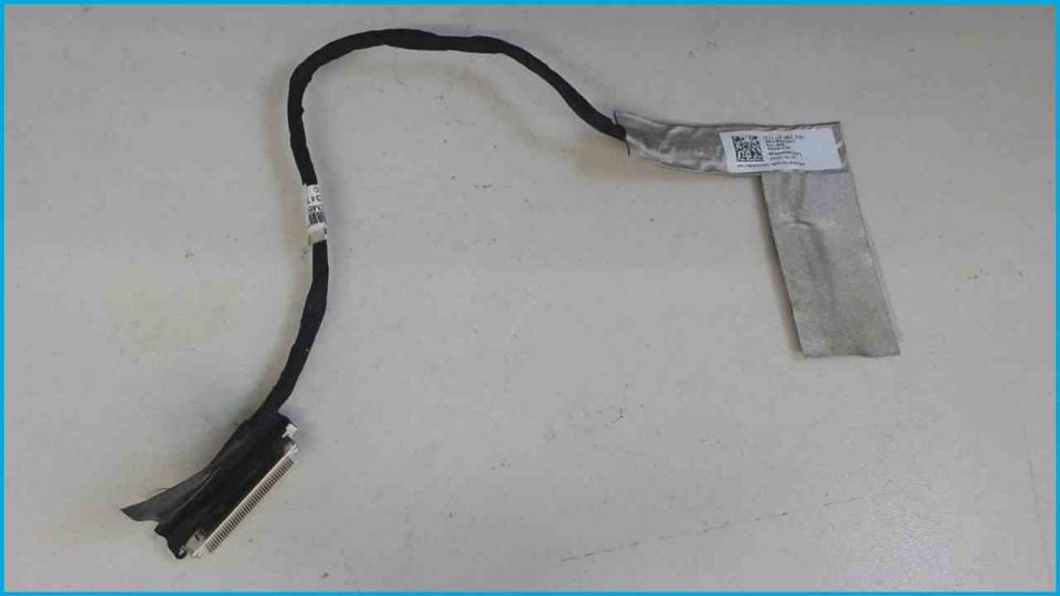 TFT LCD Display Cable HP ProBook 6470b -2