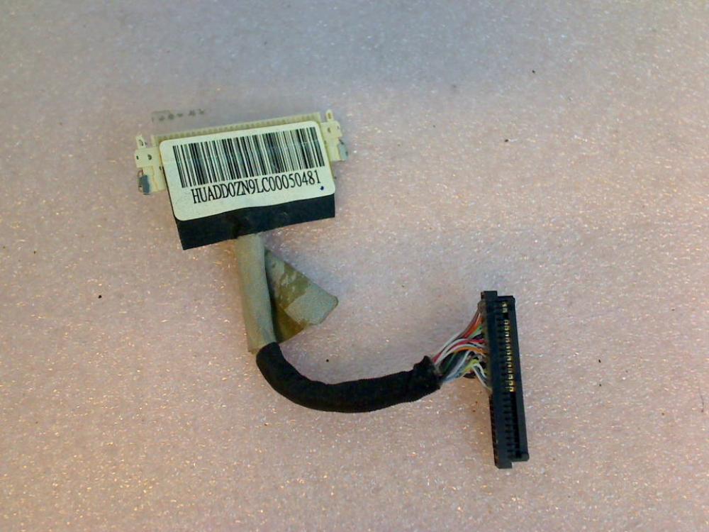 TFT LCD Display Kabel Cable HP TouchSmart 610 PC