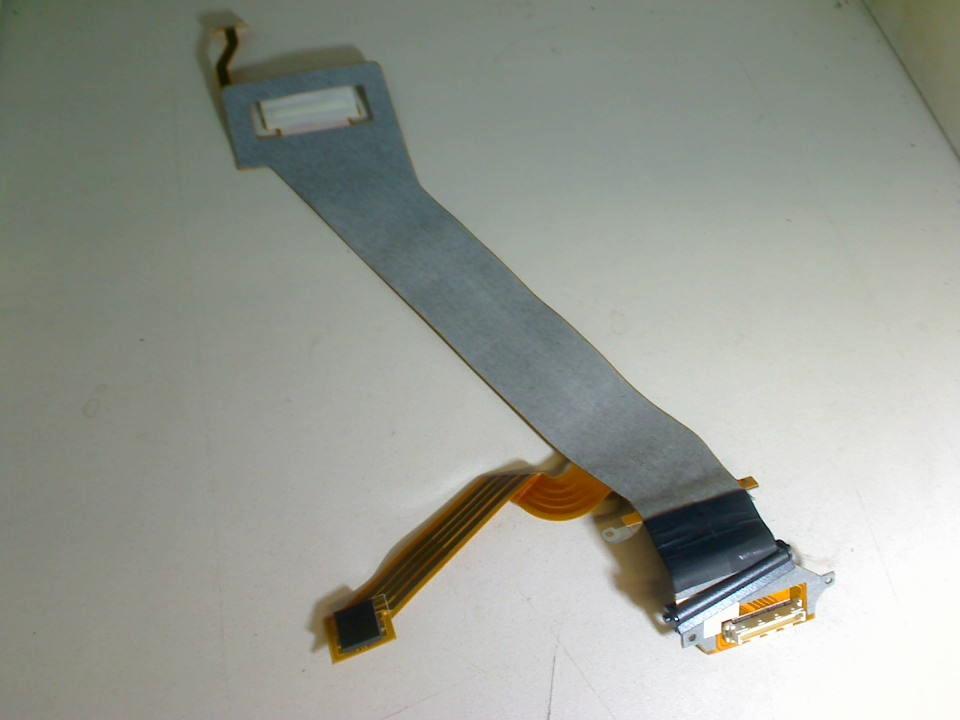 TFT LCD Display Cable IBM ThinkPad R50e 1834-J8G