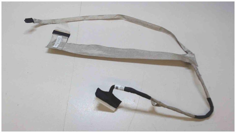 TFT LCD Display Cable LVDS HD 6017B0294801 HP EliteBook 8760w