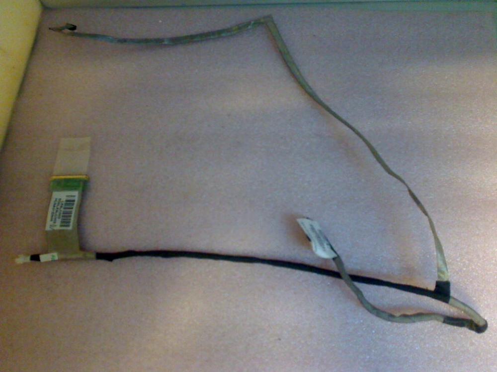 TFT LCD Display Cable LX9LC003 HP Pavilion DV7-3156sg
