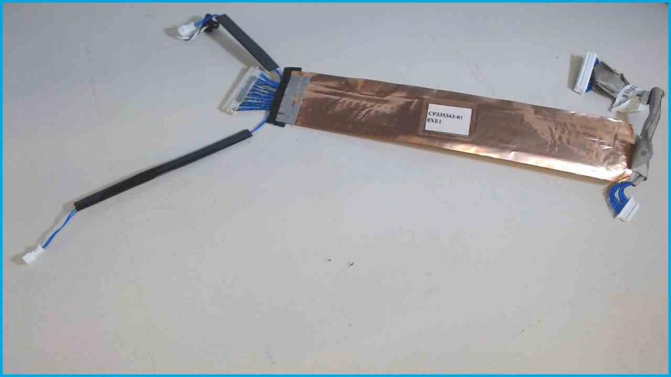 TFT LCD Display Cable LifeBook E8420