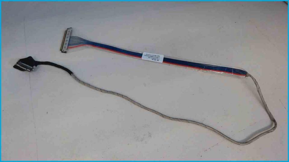 TFT LCD Display Cable MS1039 MSI LGE50 E500