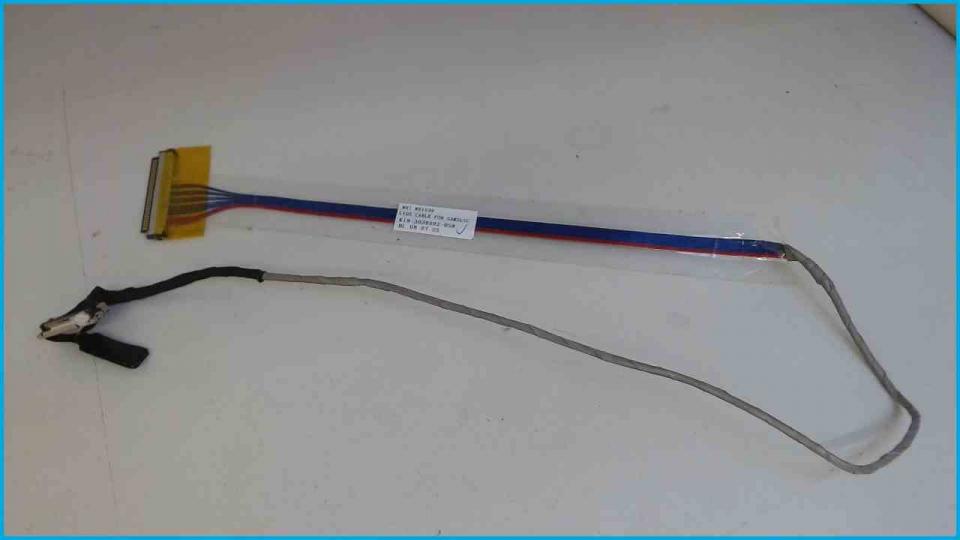 TFT LCD Display Cable MSI VR601 MS-163C