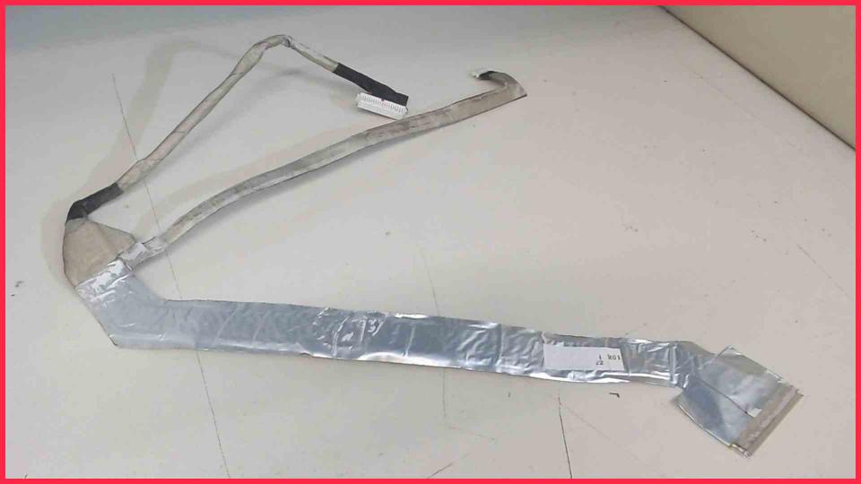 TFT LCD Display Cable Medion P8612 MD98110