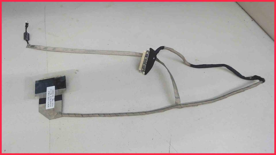 TFT LCD Display Cable NEW70 Acer Aspire 5552 PEW76