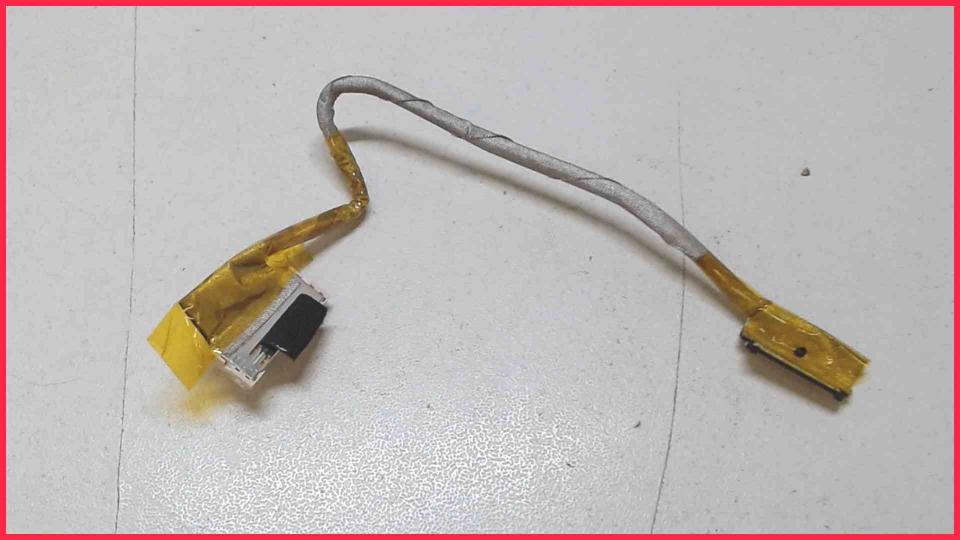 TFT LCD Display Cable  NP-X460-AS03DE