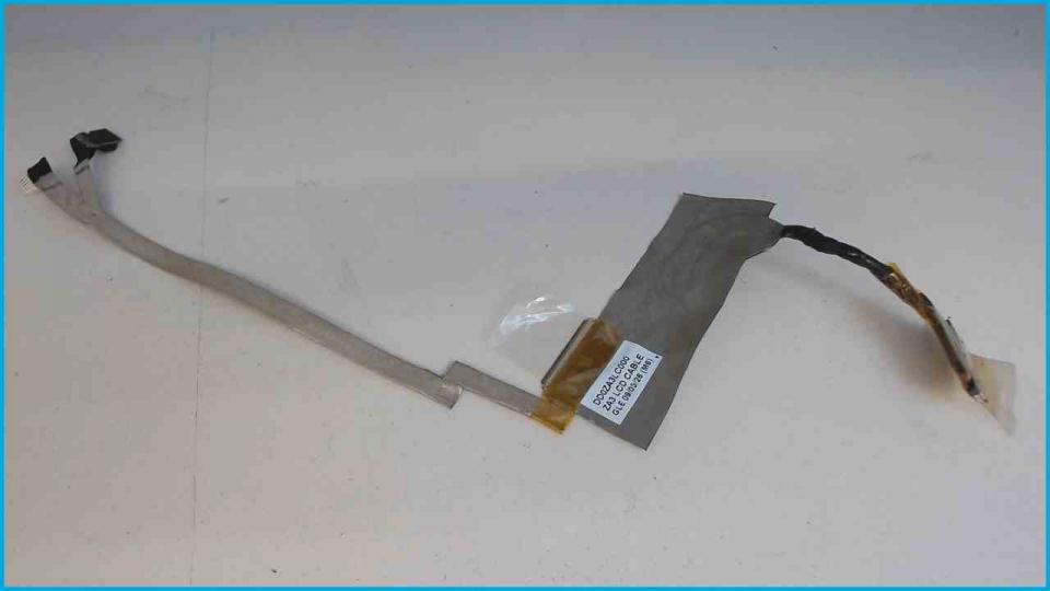 TFT LCD Display Cable Original Acer Aspire One ZA3