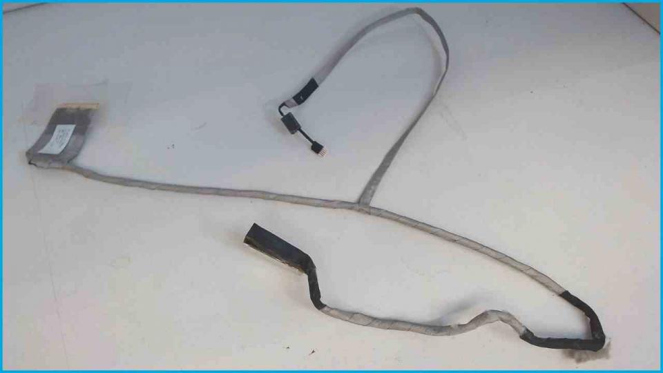 TFT LCD Display Cable Packard Bell Easynote P7YS0 LS11HR -3