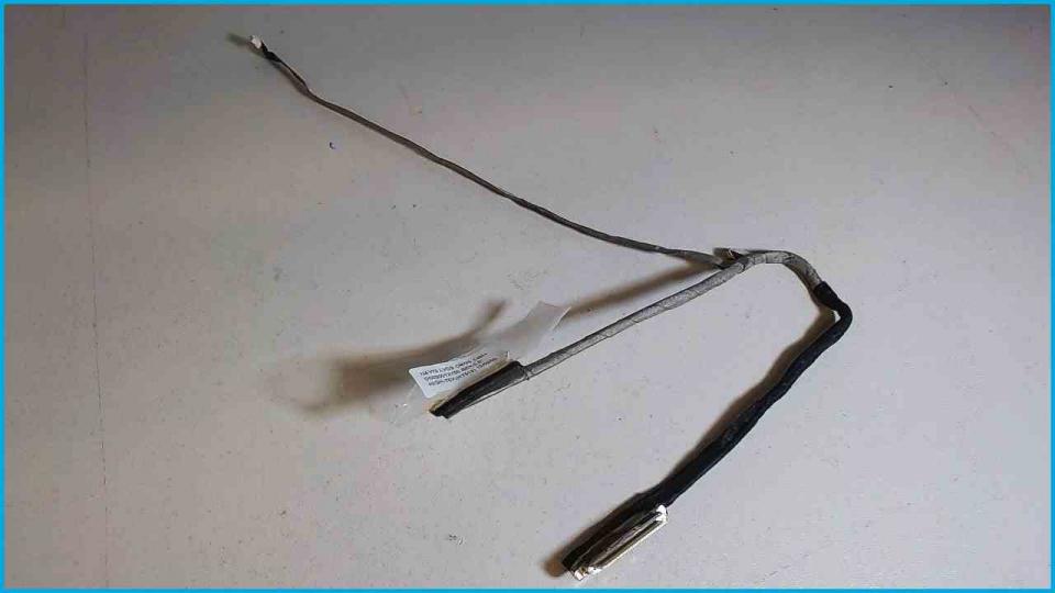TFT LCD Display Cable Packard Bell PAV80
