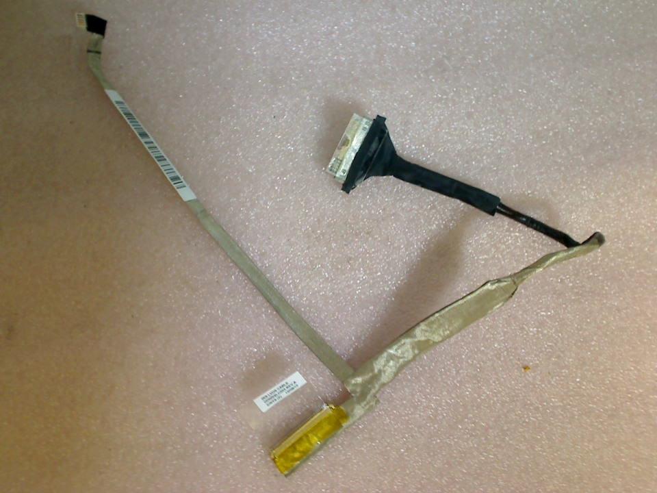 TFT LCD Display Cable Packard Bell ZE7 dot s