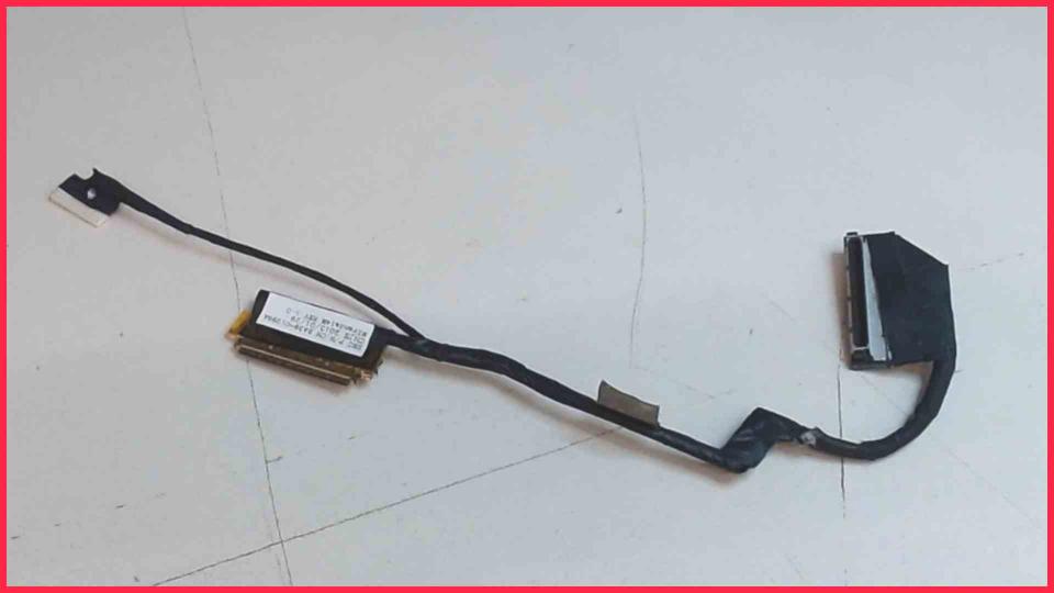 TFT LCD Display Cable Samsung 530U NP530U4E